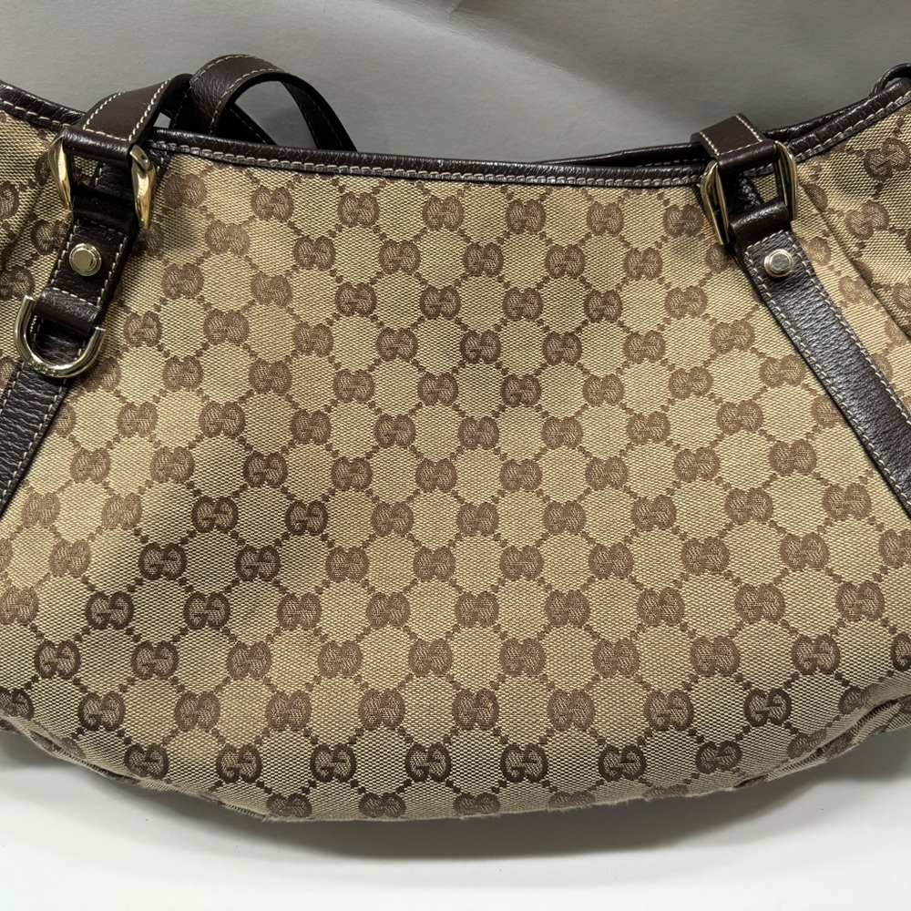 Gucci bag good condition